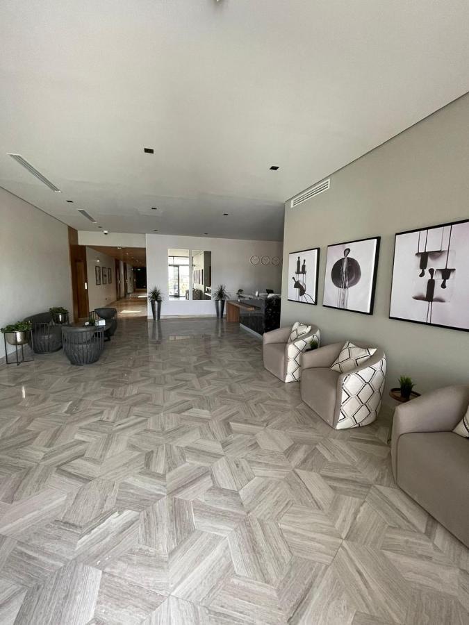 Voyage Residence Riadh Exterior foto