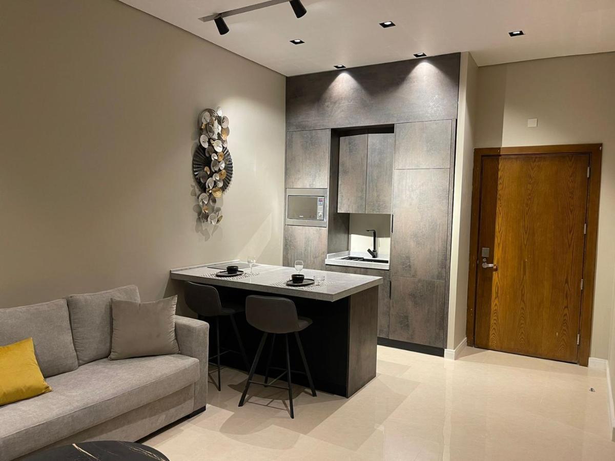 Voyage Residence Riadh Exterior foto