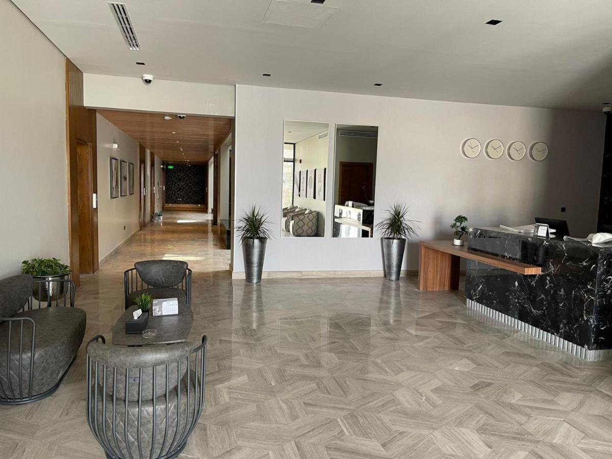Voyage Residence Riadh Exterior foto