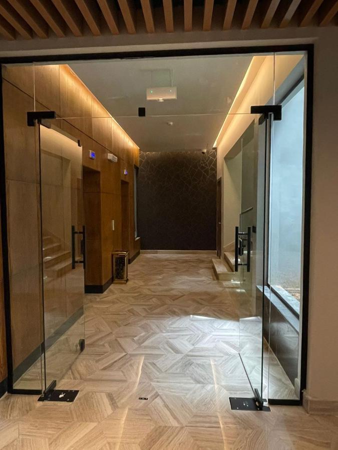 Voyage Residence Riadh Exterior foto