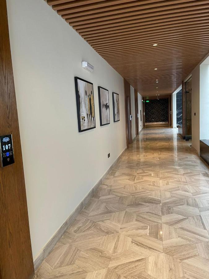 Voyage Residence Riadh Exterior foto
