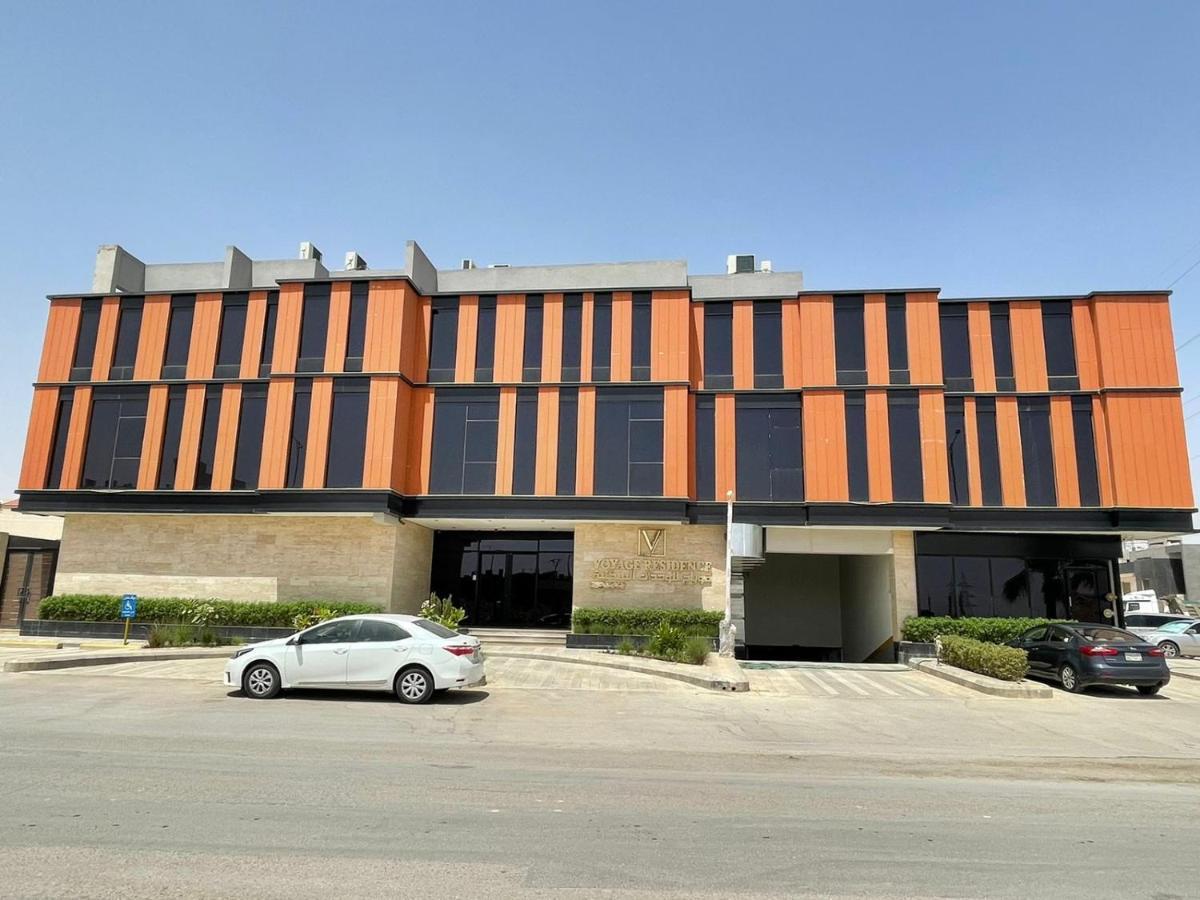 Voyage Residence Riadh Exterior foto