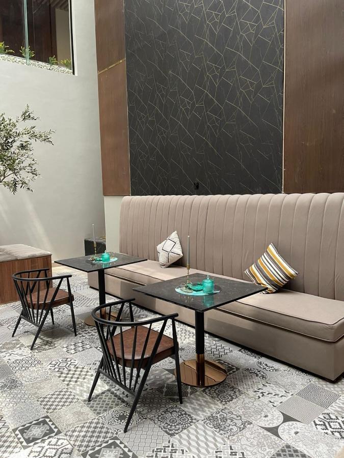 Voyage Residence Riadh Exterior foto