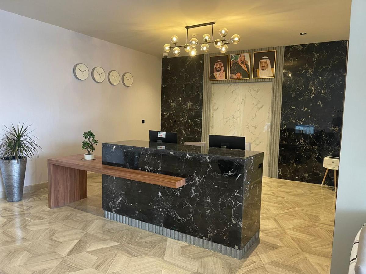 Voyage Residence Riadh Exterior foto