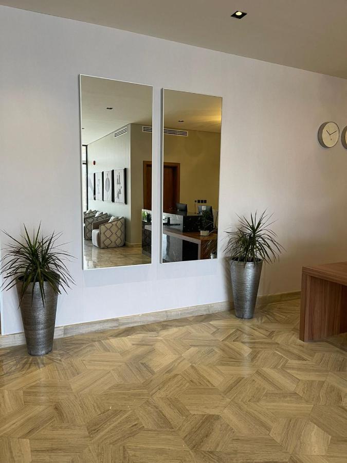 Voyage Residence Riadh Exterior foto
