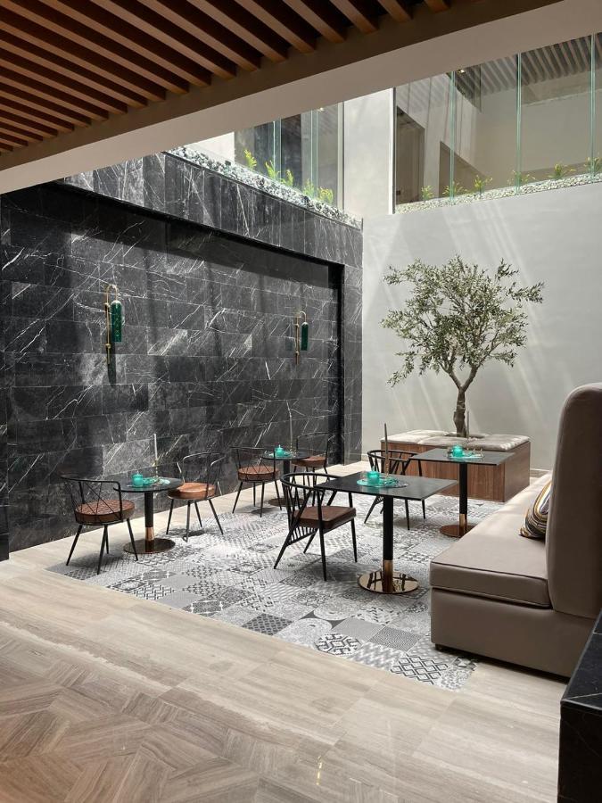 Voyage Residence Riadh Exterior foto