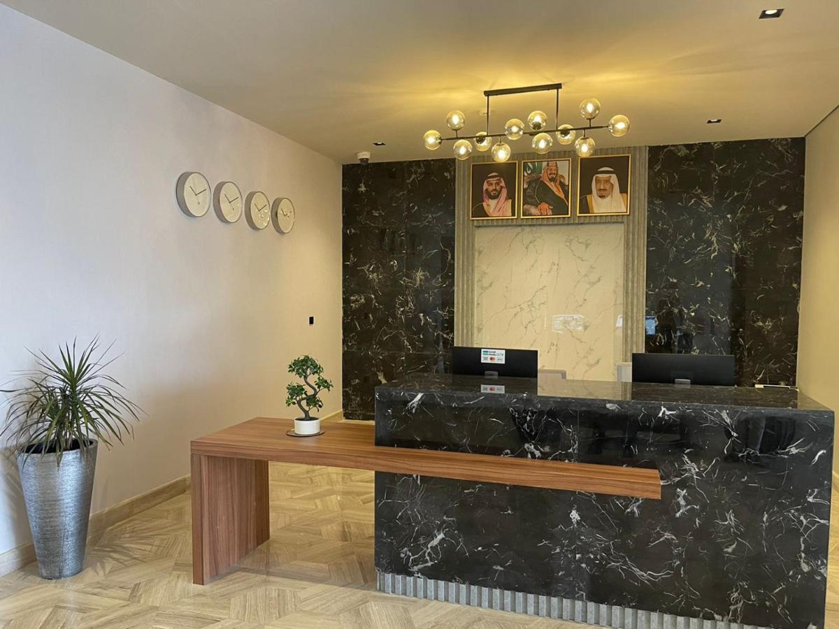 Voyage Residence Riadh Exterior foto