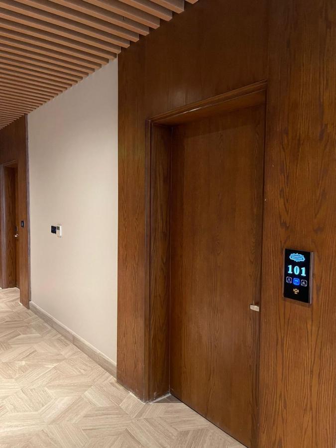 Voyage Residence Riadh Exterior foto