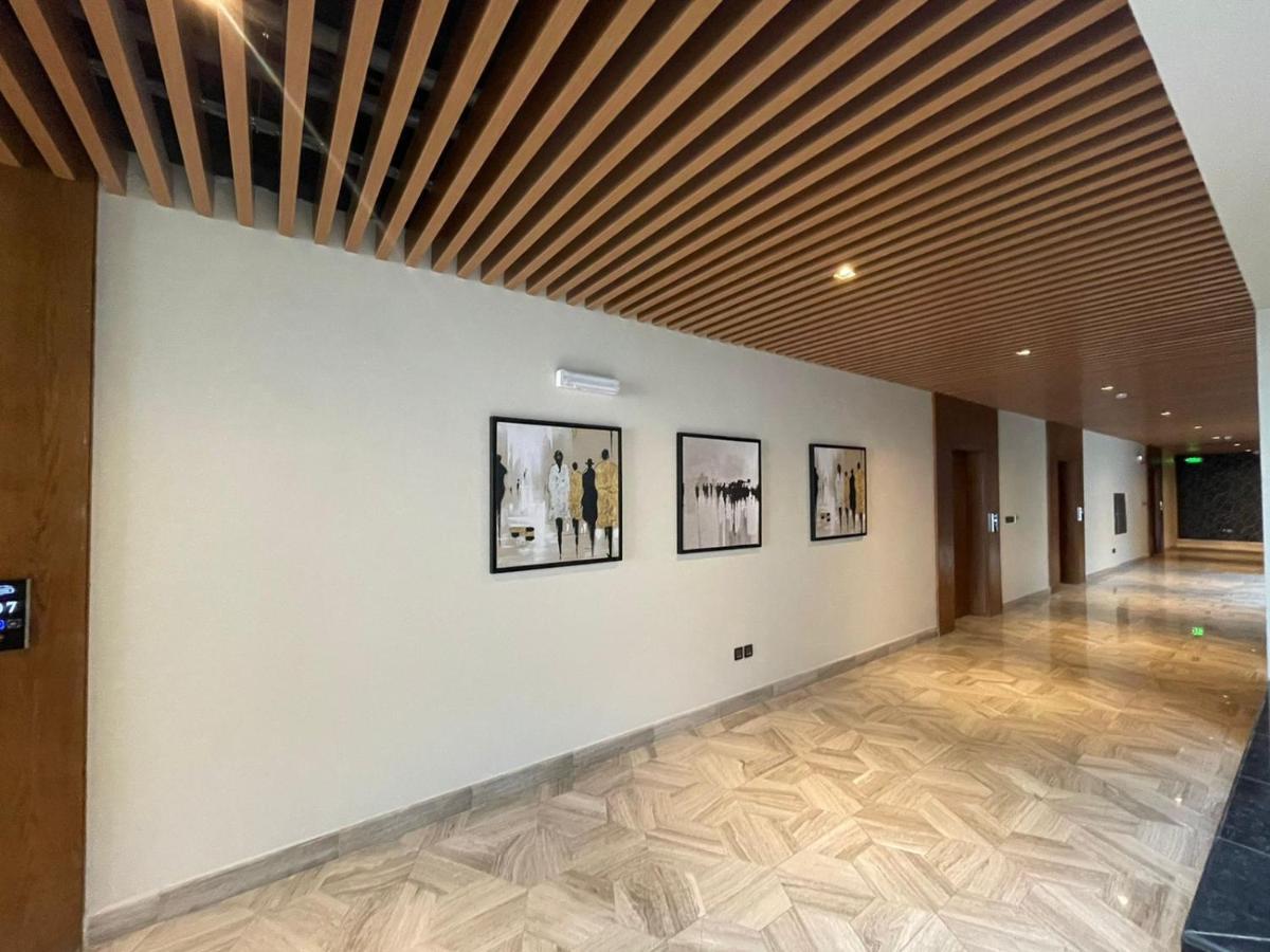 Voyage Residence Riadh Exterior foto