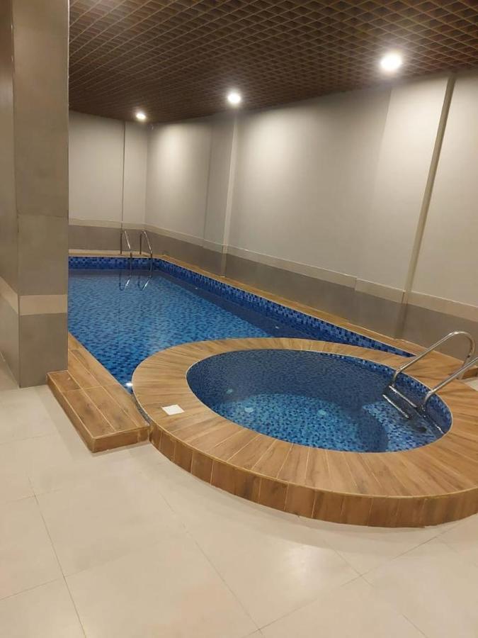 Voyage Residence Riadh Exterior foto