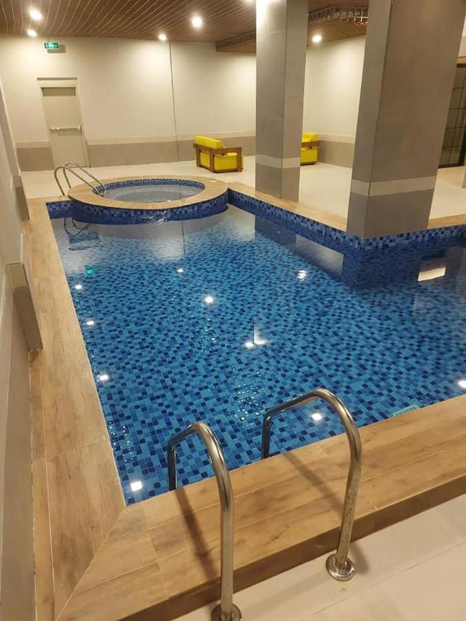 Voyage Residence Riadh Exterior foto