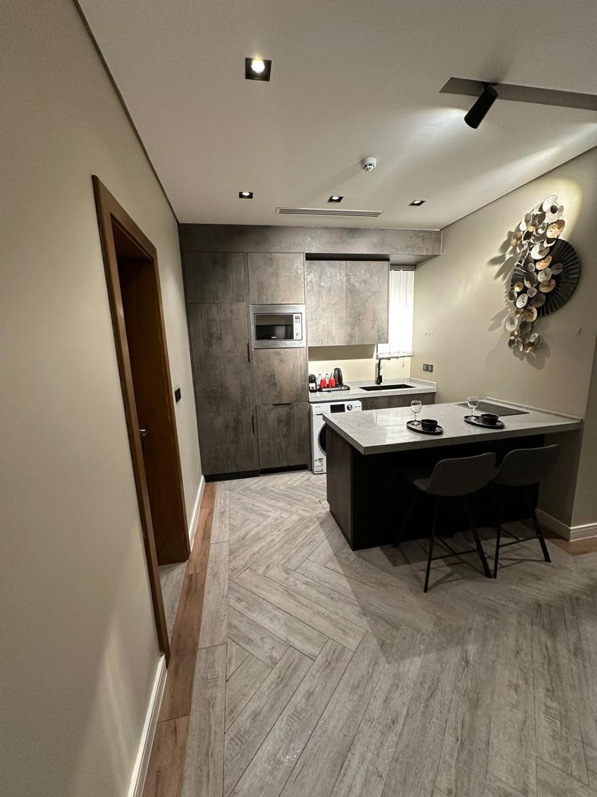 Voyage Residence Riadh Exterior foto