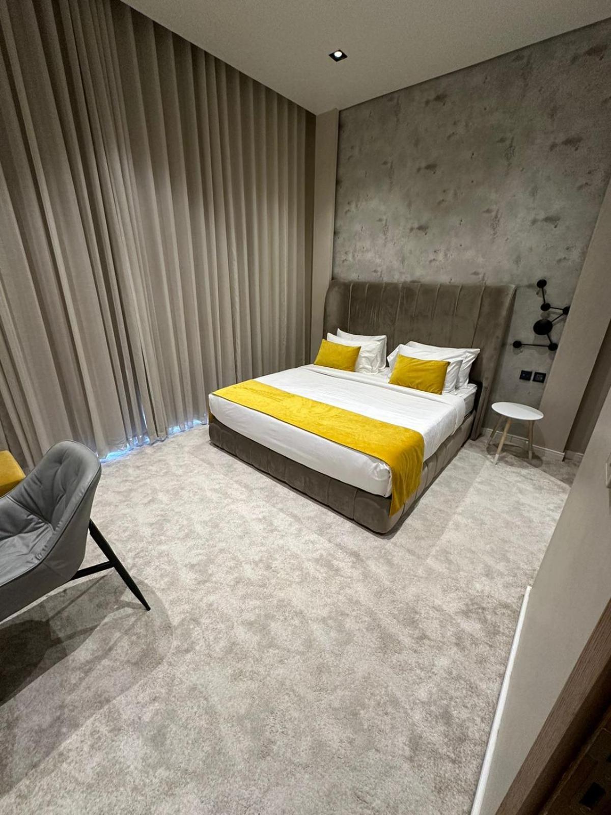 Voyage Residence Riadh Exterior foto