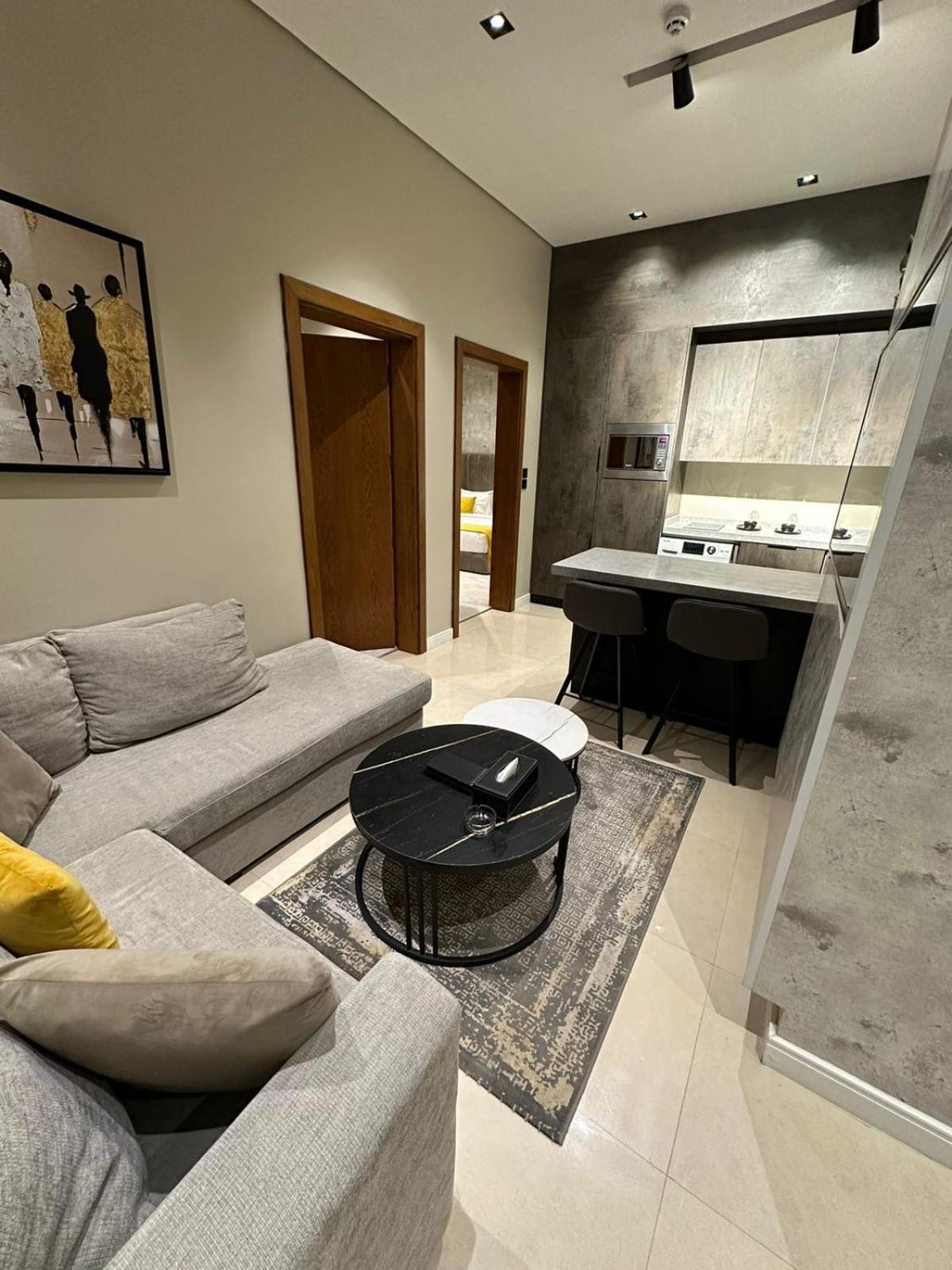 Voyage Residence Riadh Exterior foto
