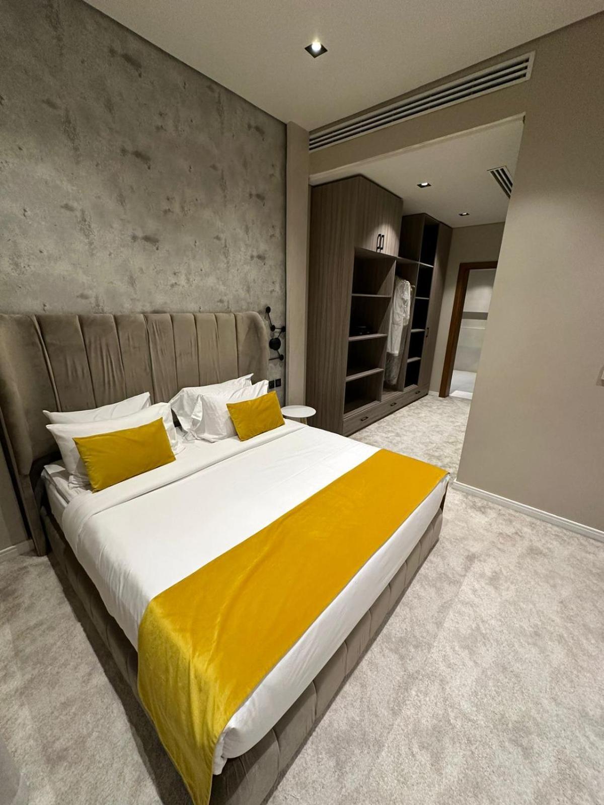 Voyage Residence Riadh Exterior foto